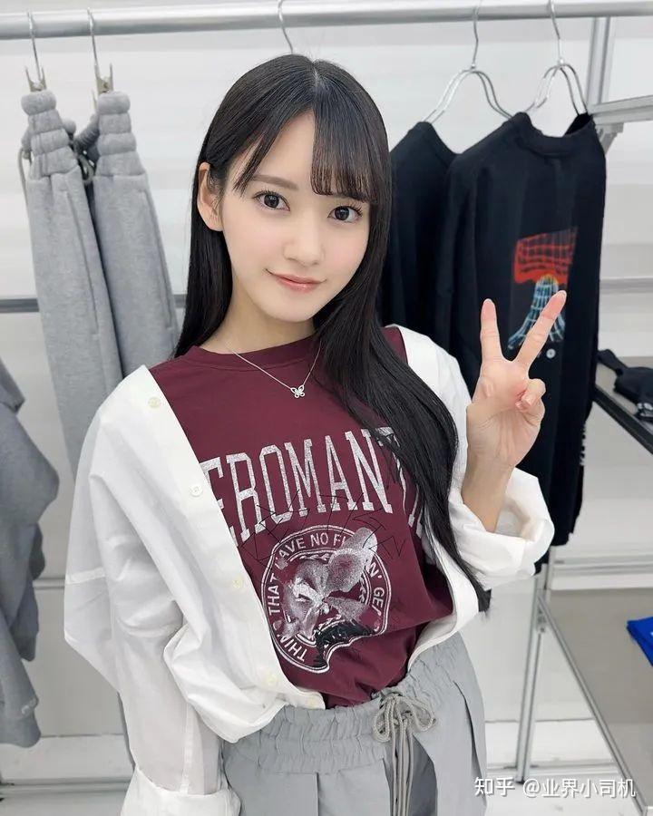 00后颜值代表—八卦海(图3) 00后颜值代表—八卦海(图3)