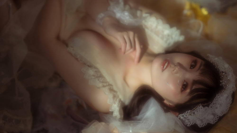 七月喵子惊艳全记录，她是Cos界 “百变小天后”(图1)