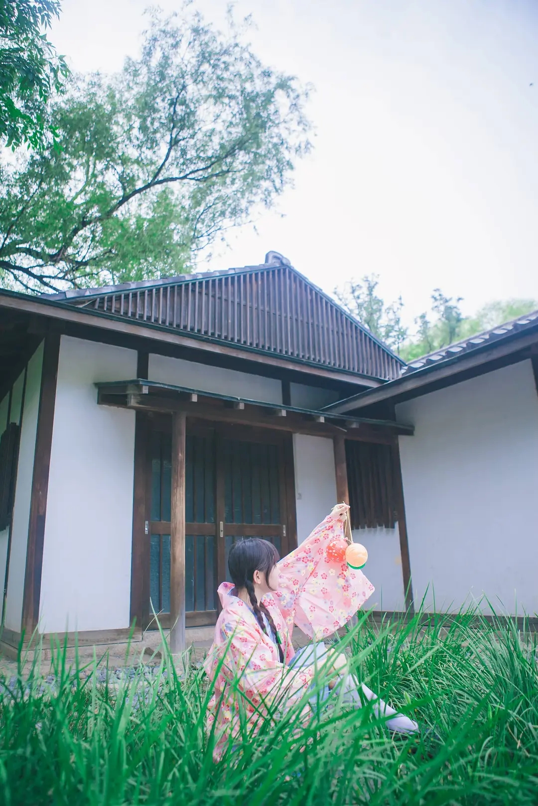 樱群全套cosplay图片合集：一场美丽与创意的碰撞(图1)