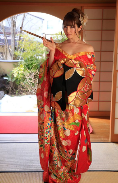 大桥未久在线写真图片,大桥未久,御姐女神(图1)